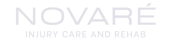 Novaré Injury Care and Rehab