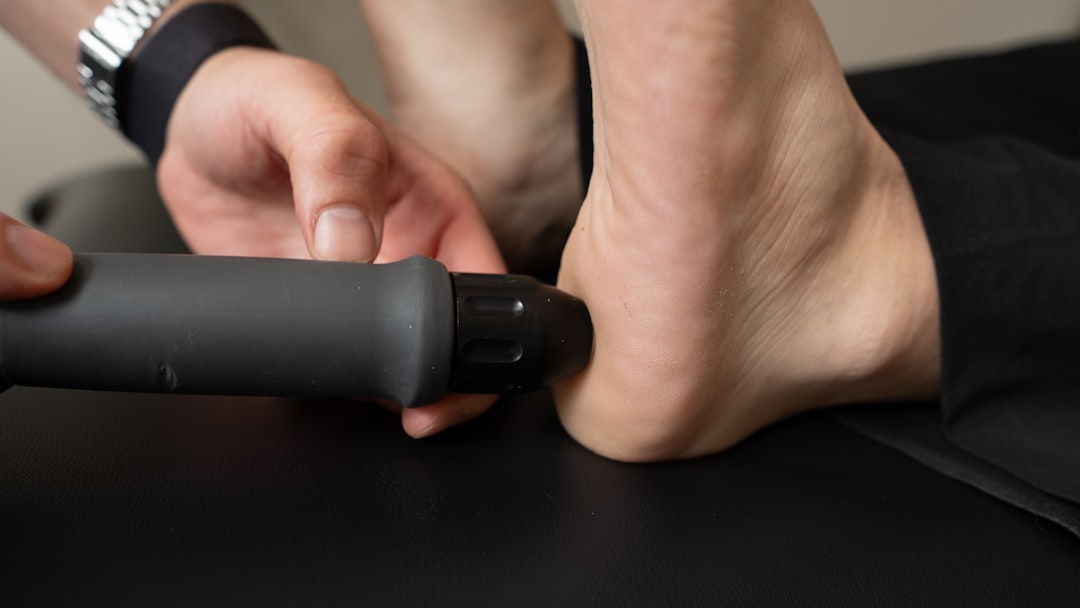 StemWave vs shockwave therapy comparison