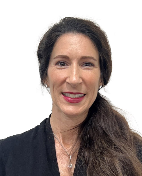 Jamie Johnson, Co-Owner