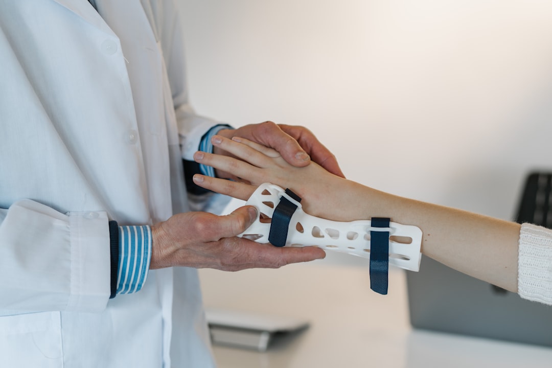 Chiropractor vs osteopath comparison