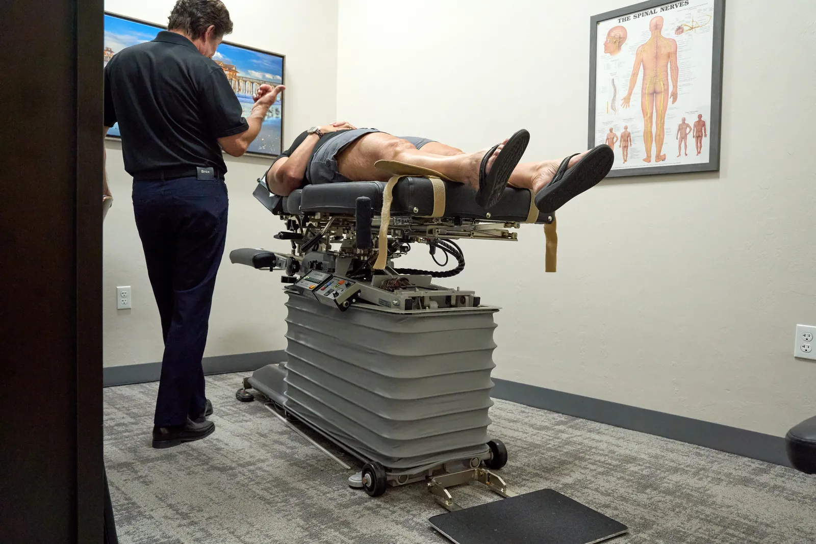 Bilingual same-day appointments at Novaré Injury Care in Lehigh Acres