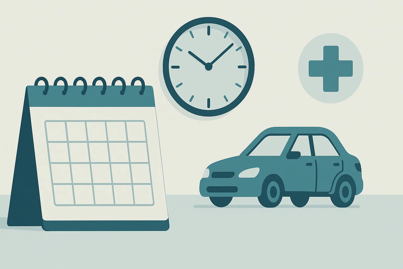 The Florida 14-Day Rule After a Car Accident, Explained - Novaré Injury Care and Rehab