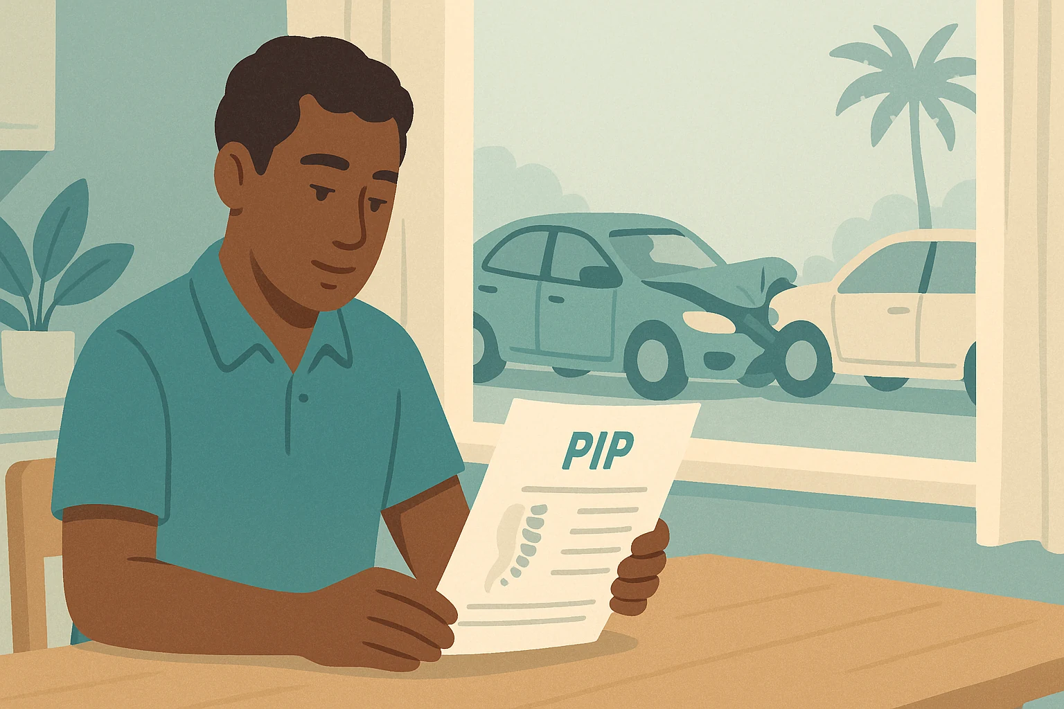 7 Things Florida PIP Insurance Covers (and Doesn't) - Novaré Injury Care and Rehab