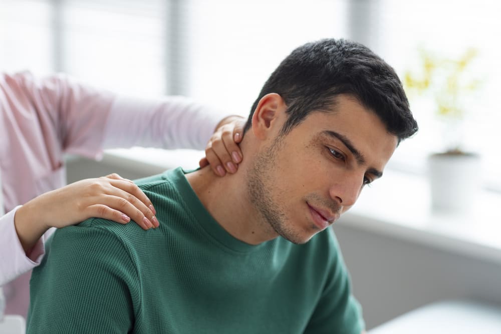 chronic neck pain treatment near me chronic neck pain treatment near me
