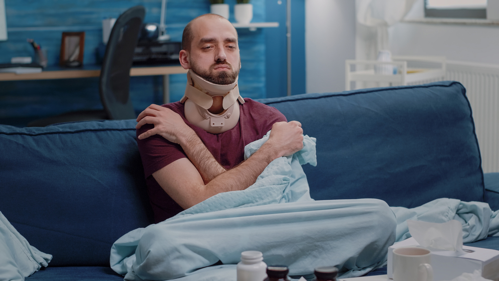 treatment of neck stiffness after accident treatment of neck stiffness after accident