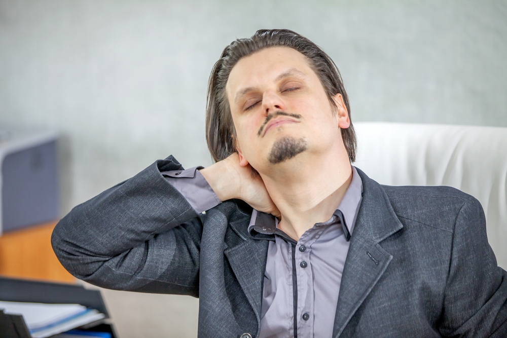 5 Symptoms of Whiplash That Appear After the Initial Impact - Novaré Injury Care and Rehab
