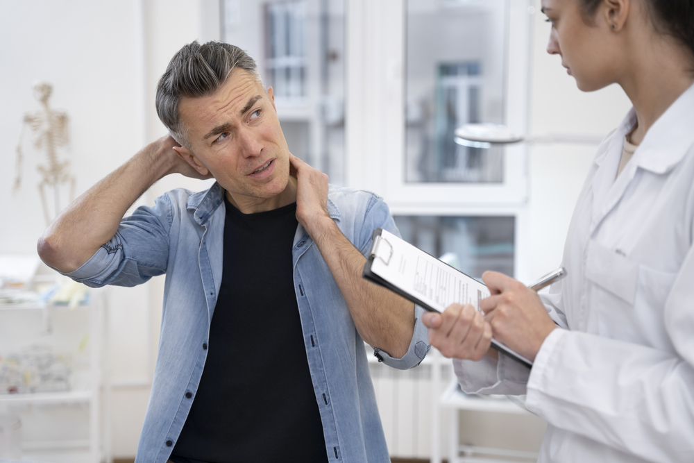 4 Treatment Options for Whiplash and How They Work Together - Novaré Injury Care and Rehab