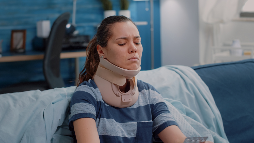 5 Long-Term Effects of Untreated Whiplash and How to Prevent Them - Novaré Injury Care and Rehab